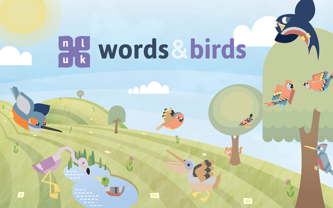 Words&Birds
